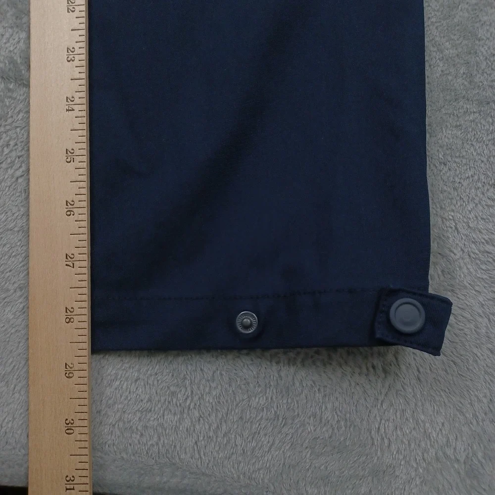 Banana‎ Republic Pants Mens 30x30 Blue Joggers Preppy Aiden Fit